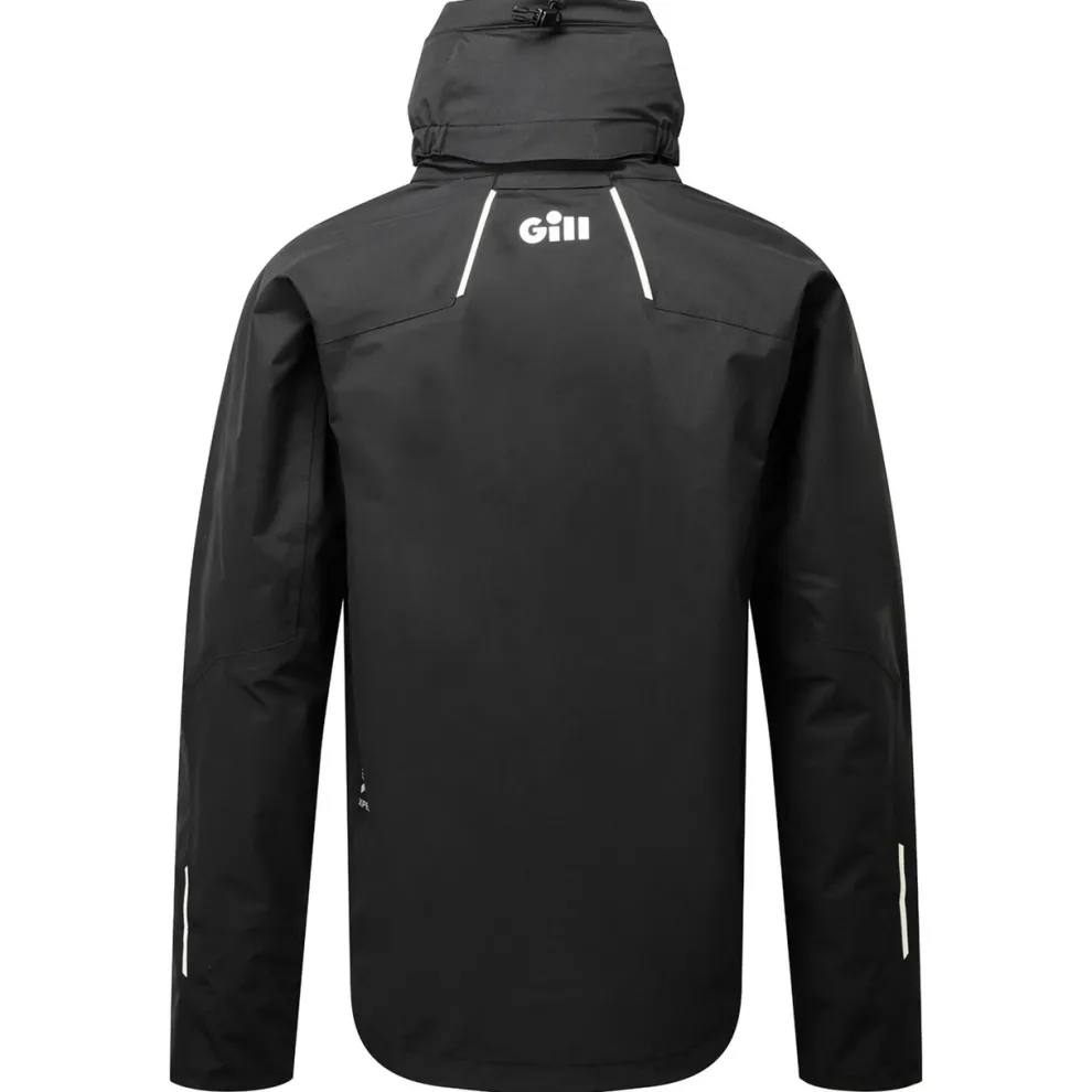 Verso Jacket