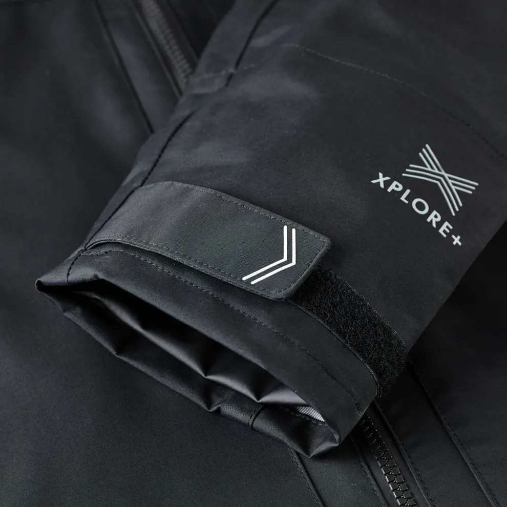Verso Jacket