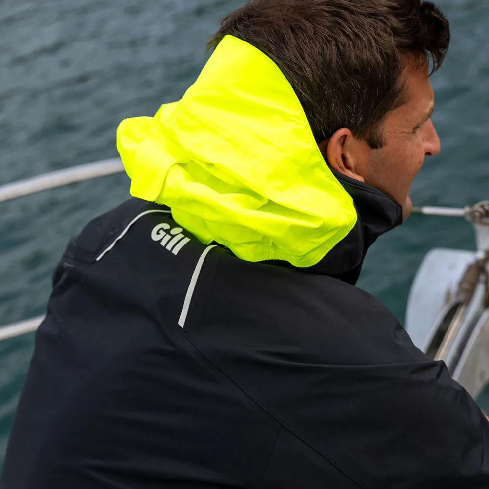Verso Jacket