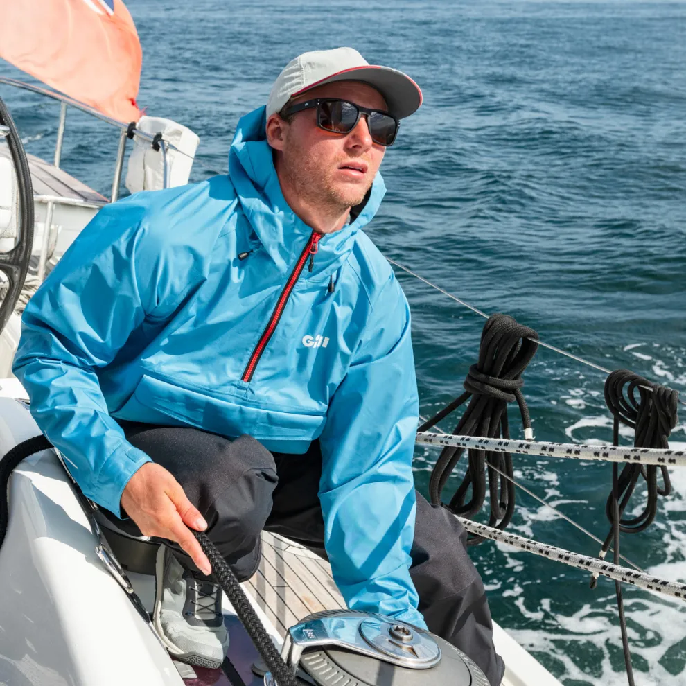 Verso Lite Jacket