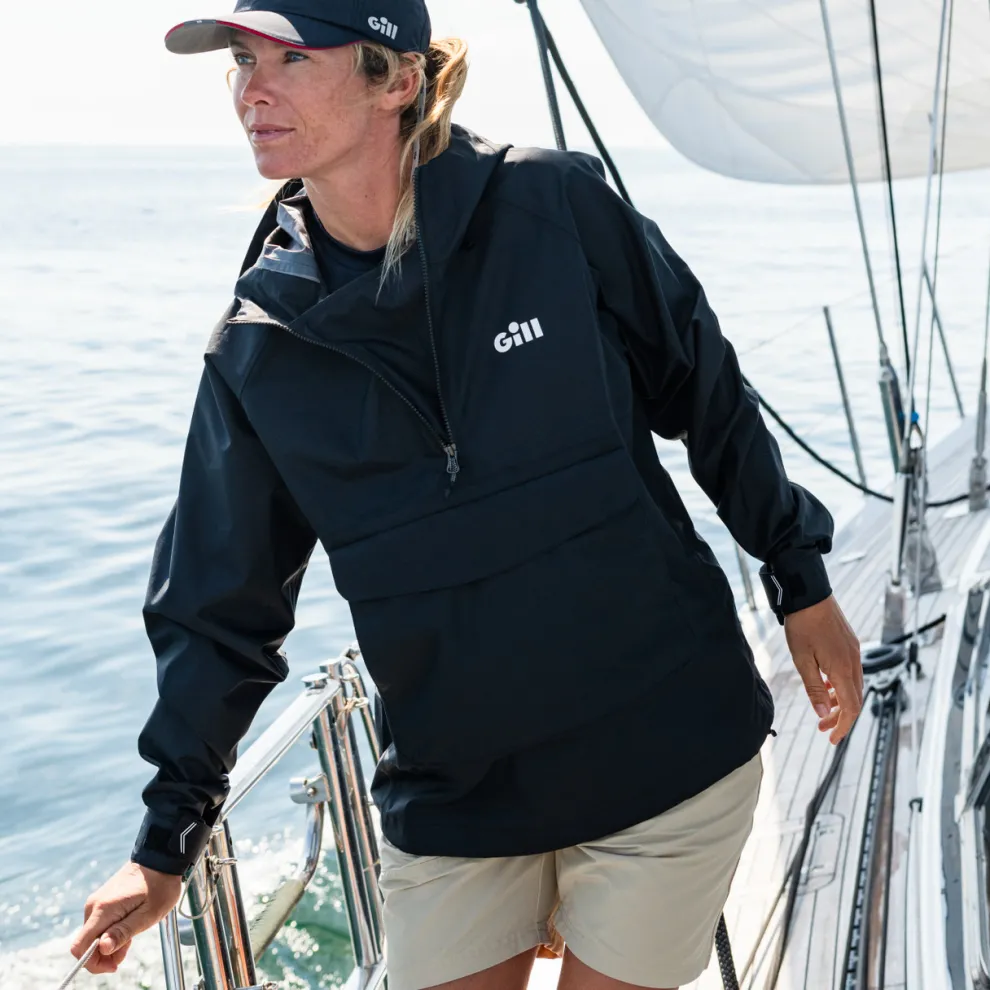 Verso Lite Jacket