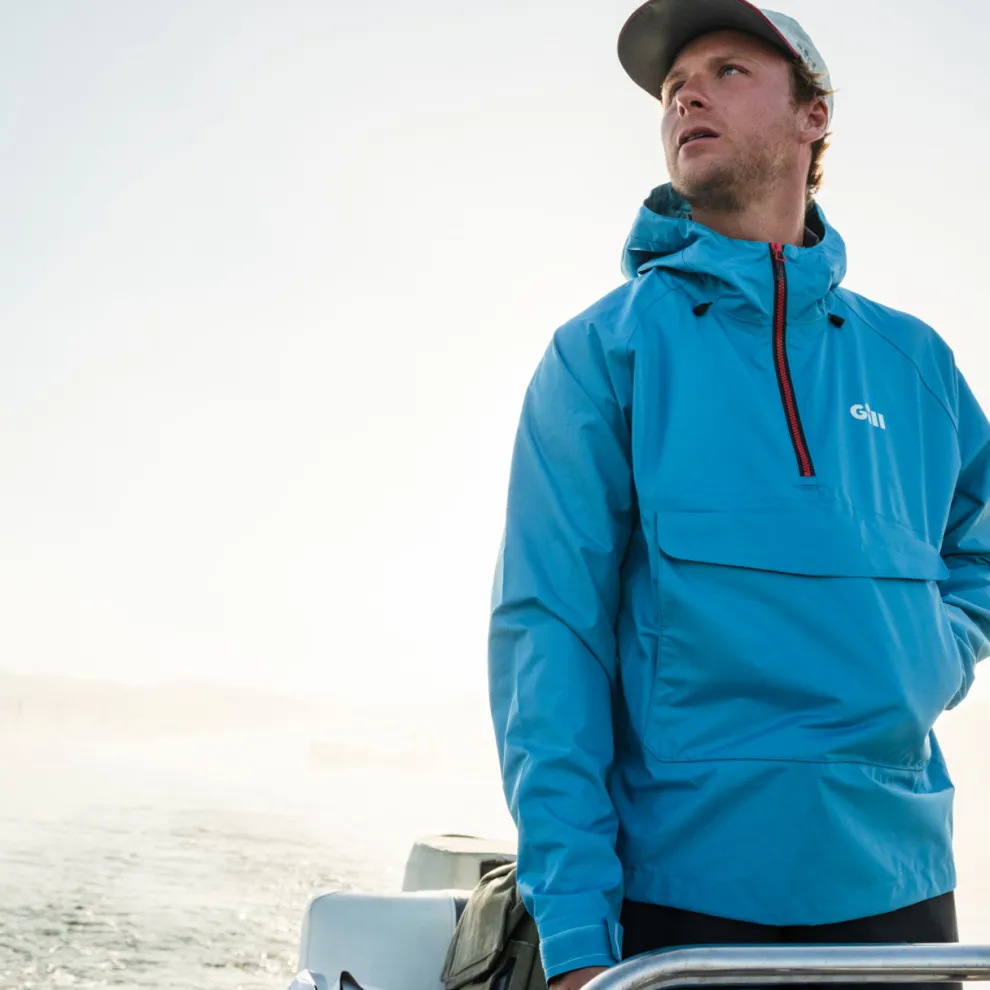 Verso Lite Jacket