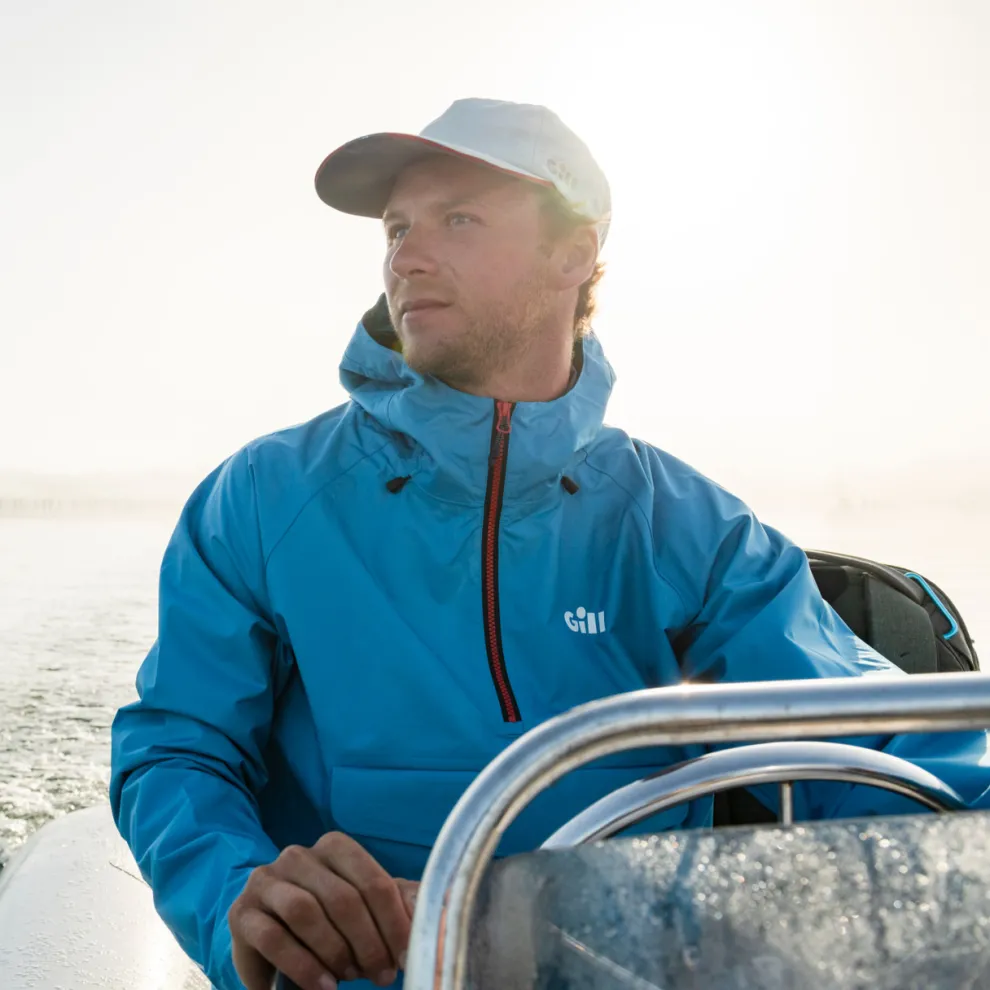 Verso Lite Jacket