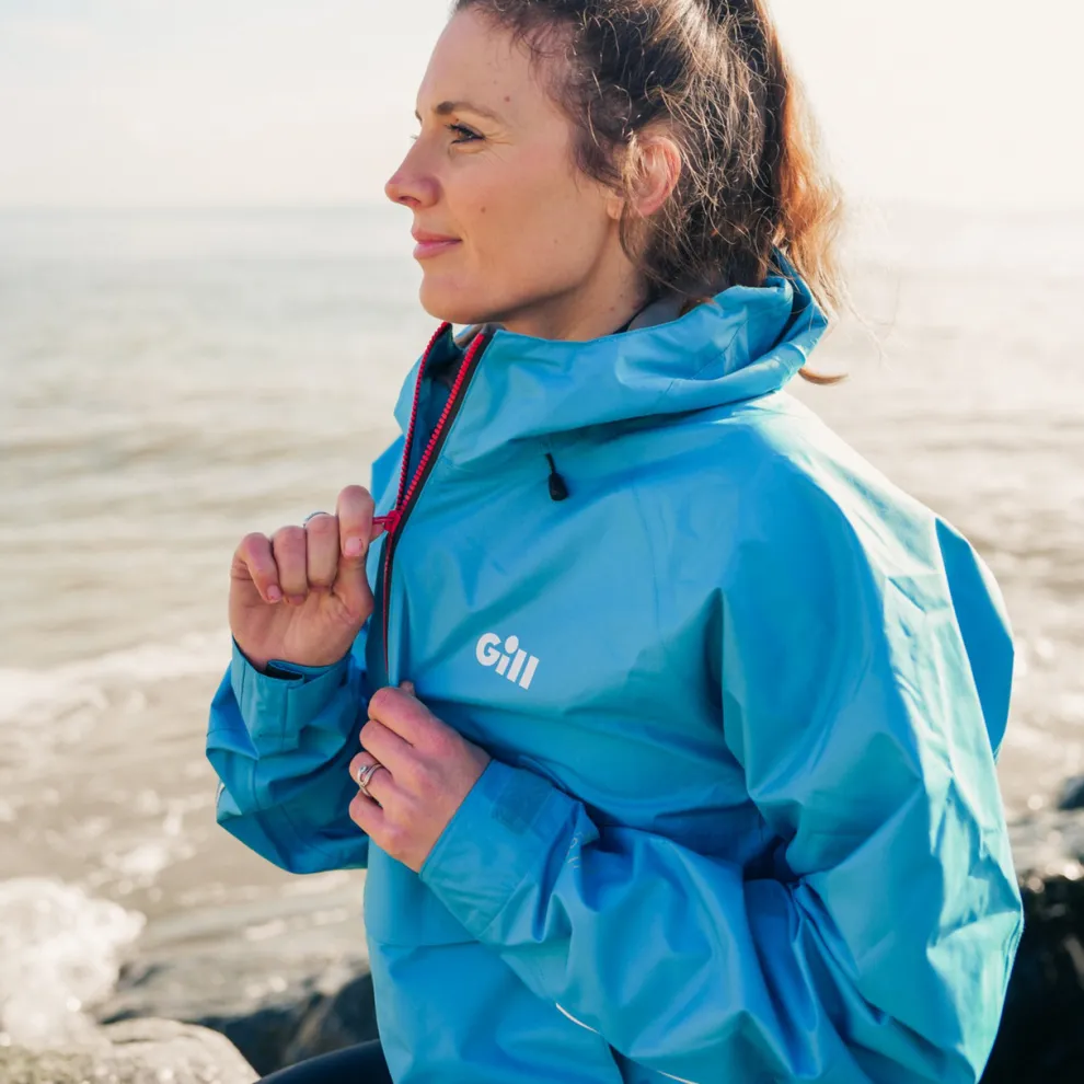 Verso Lite Jacket
