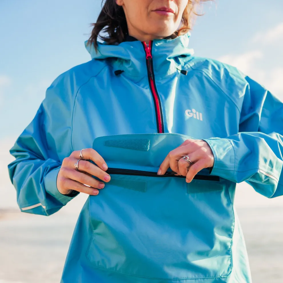 Verso Lite Jacket