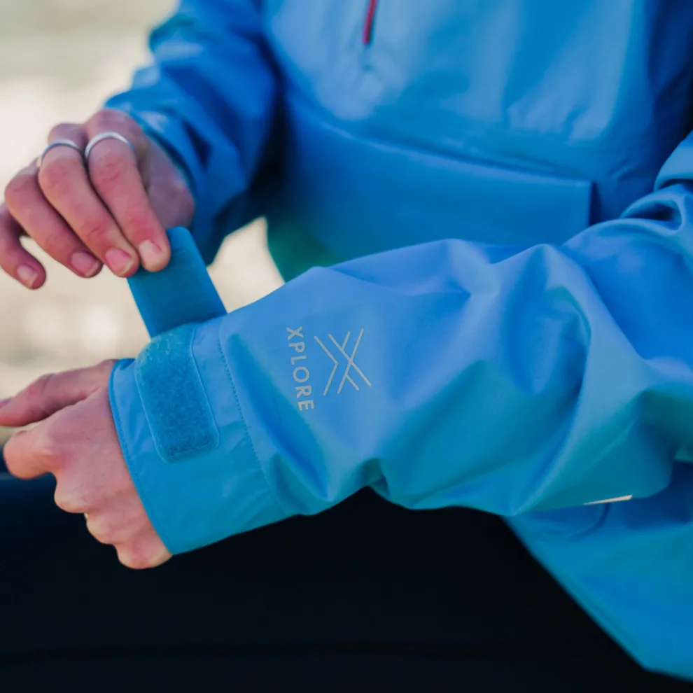 Verso Lite Jacket