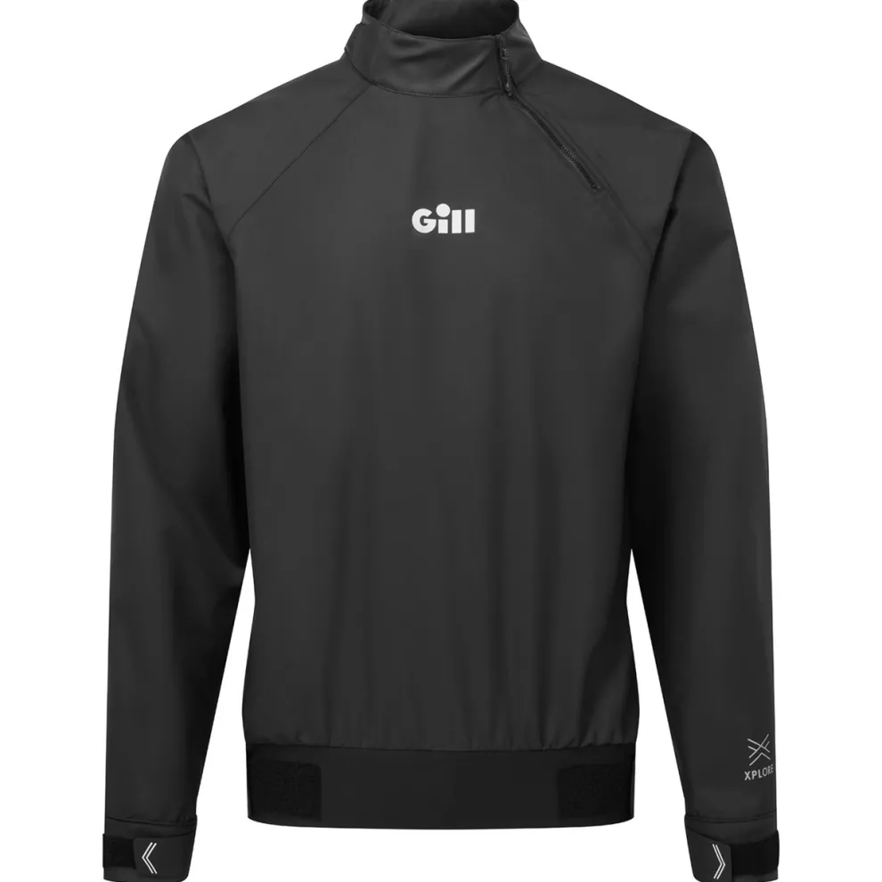 Verso Lite Smock