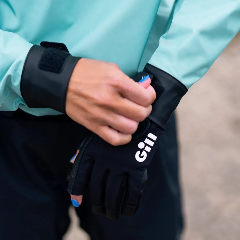 Verso Lite Smock