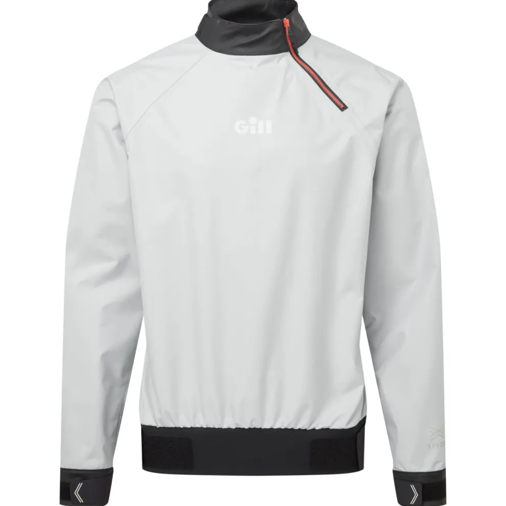 Verso Lite Smock
