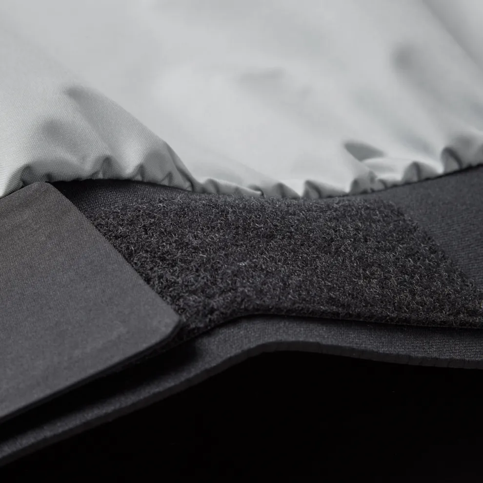 Verso Lite Smock