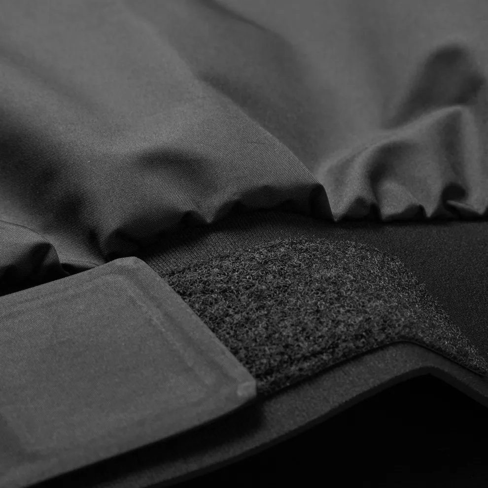 Verso Lite Smock