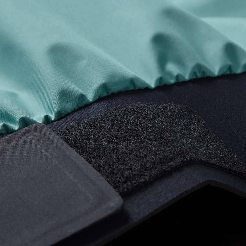 Verso Lite Smock