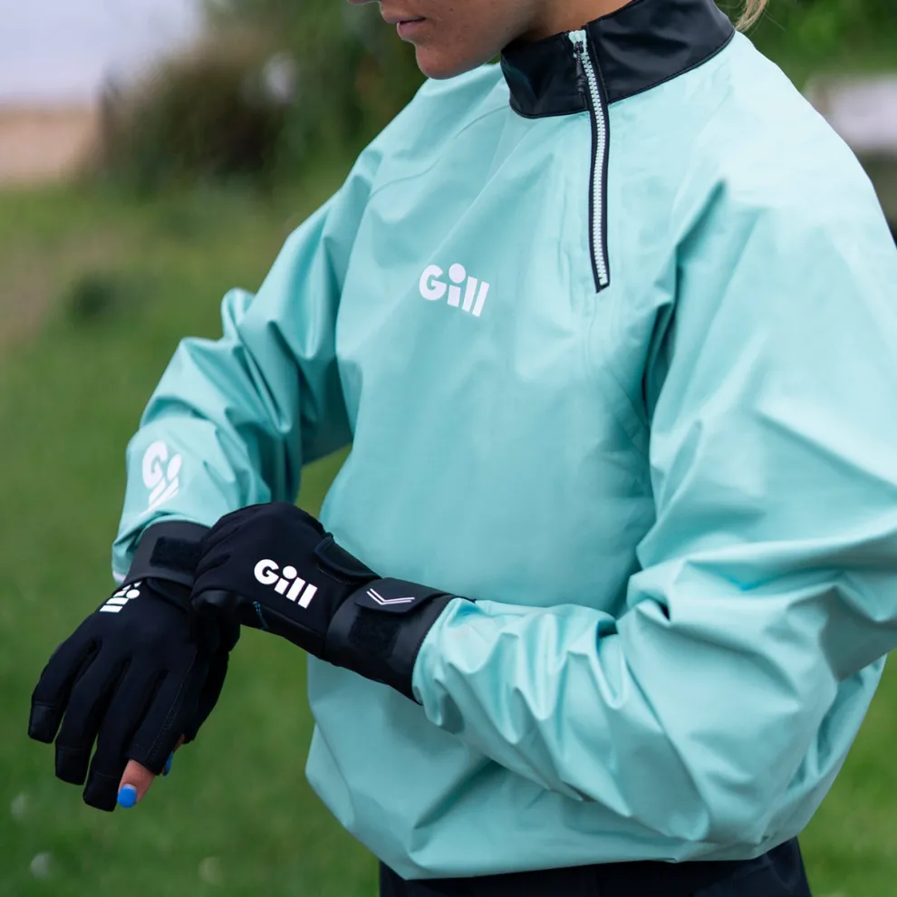 Verso Lite Smock