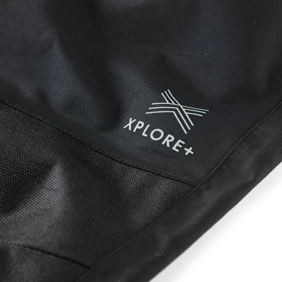 Verso Trousers