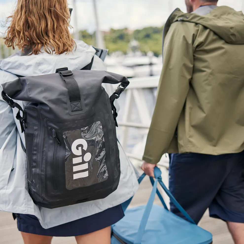 Voyager Back Pack