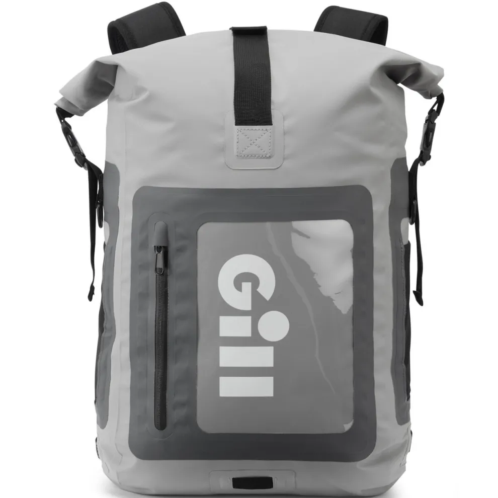 Voyager Back Pack
