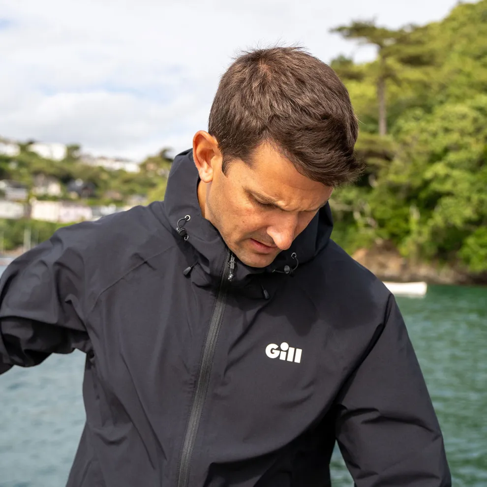 Voyager Jacket