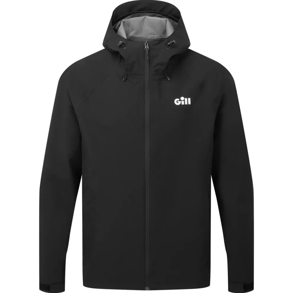 Voyager Jacket