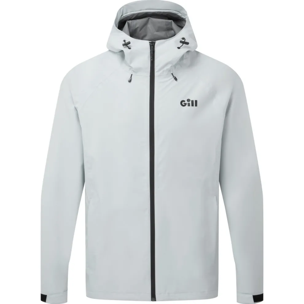 Voyager Jacket