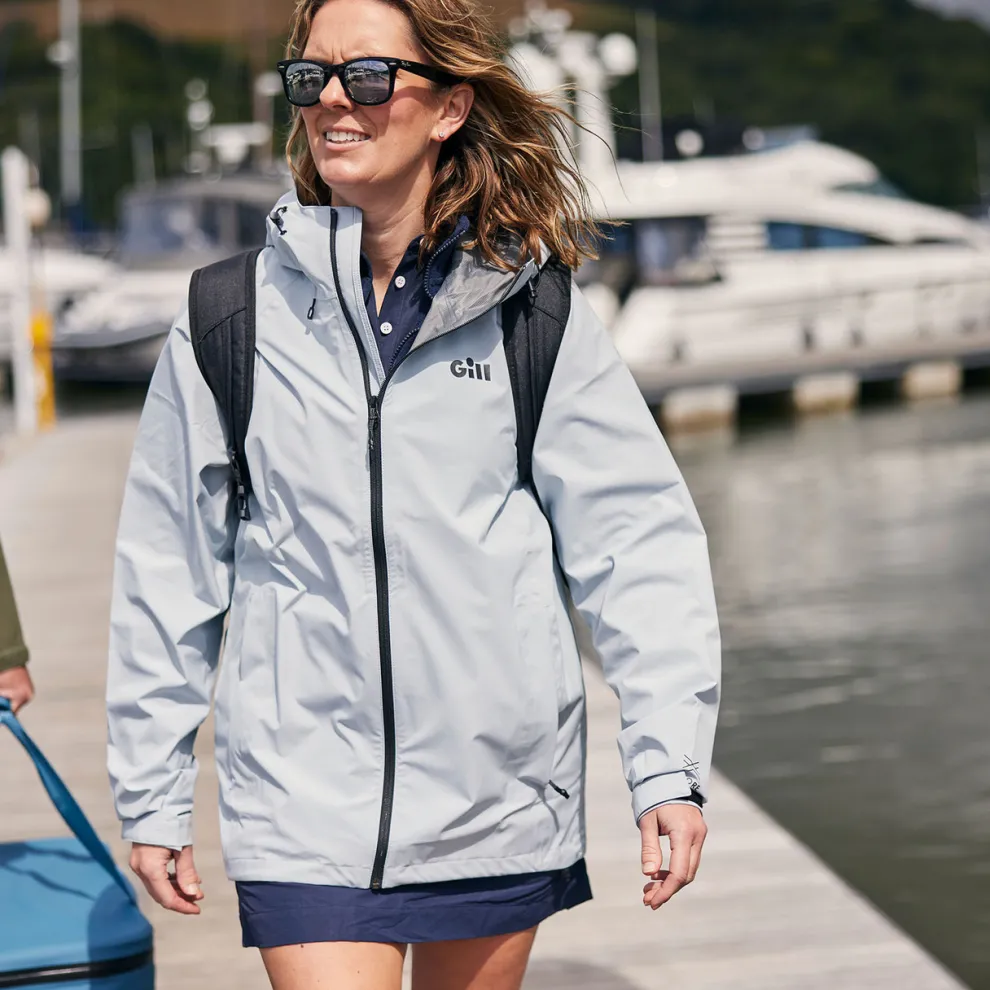 Voyager Jacket