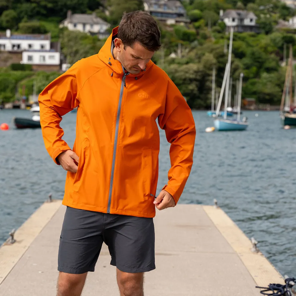 Voyager Jacket