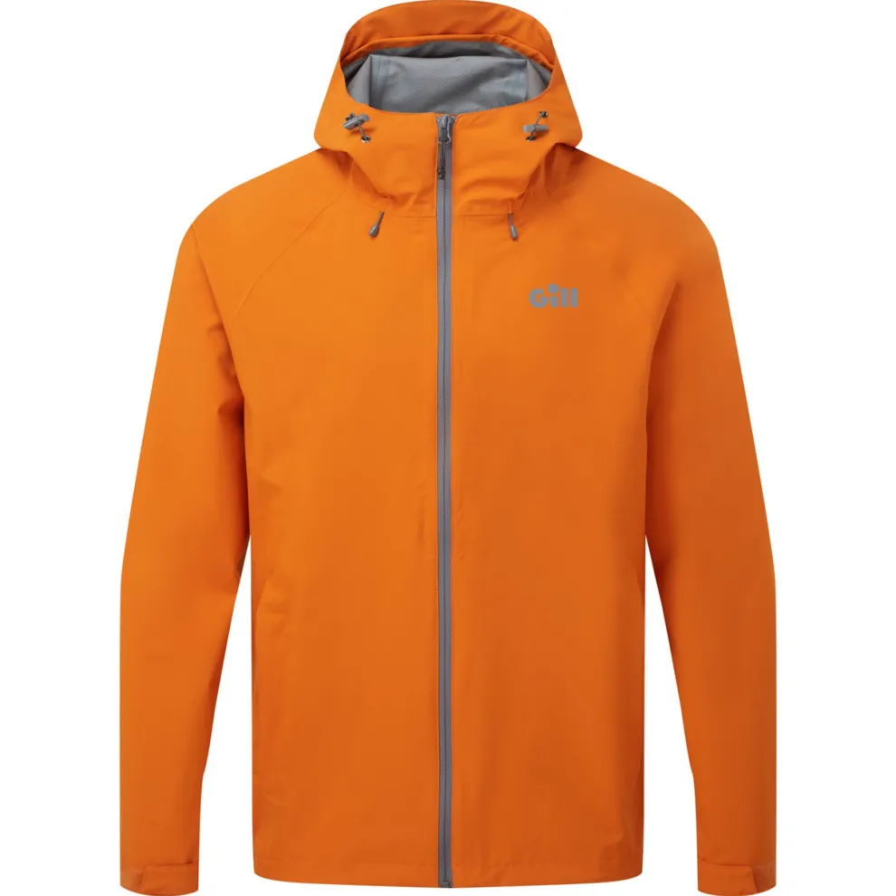 Voyager Jacket