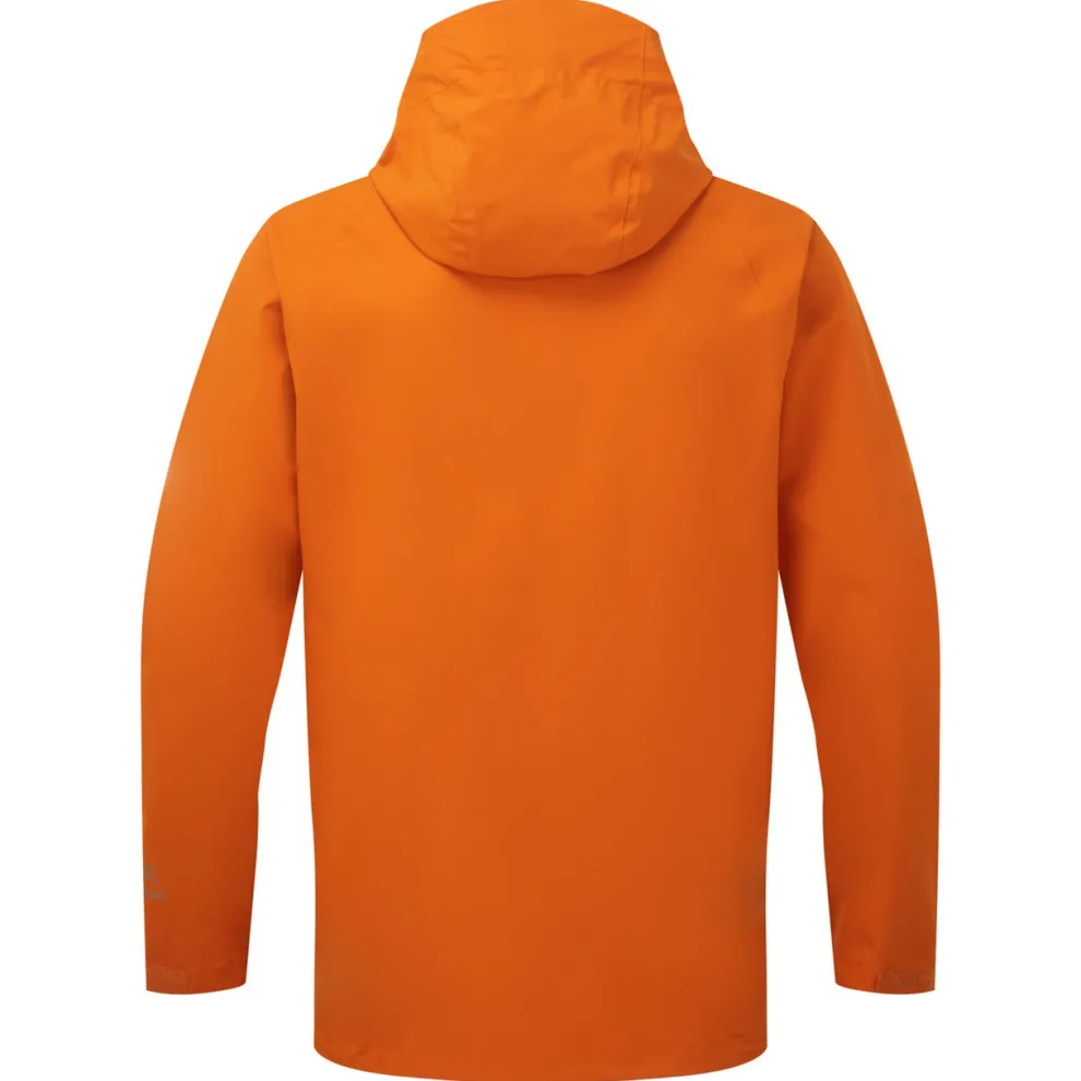 Voyager Jacket