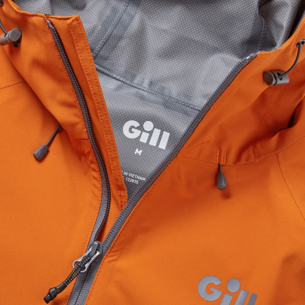 Voyager Jacket