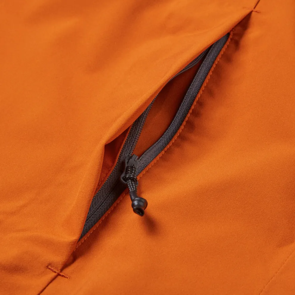 Voyager Jacket
