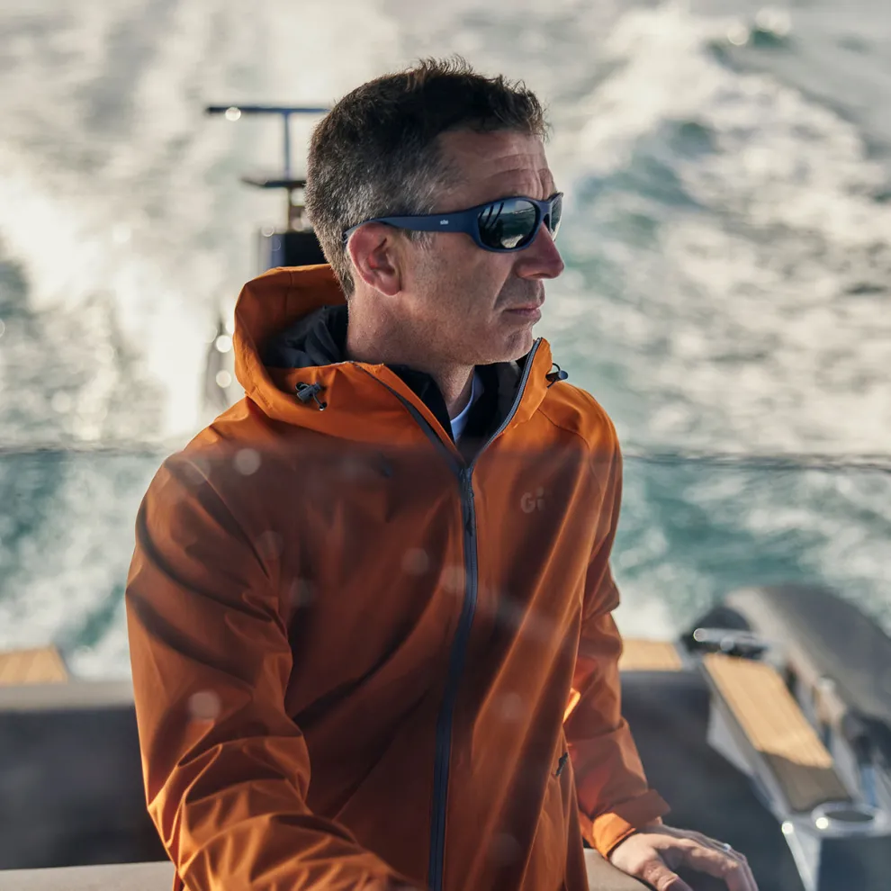 Voyager Jacket