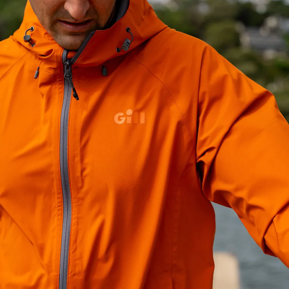 Voyager Jacket
