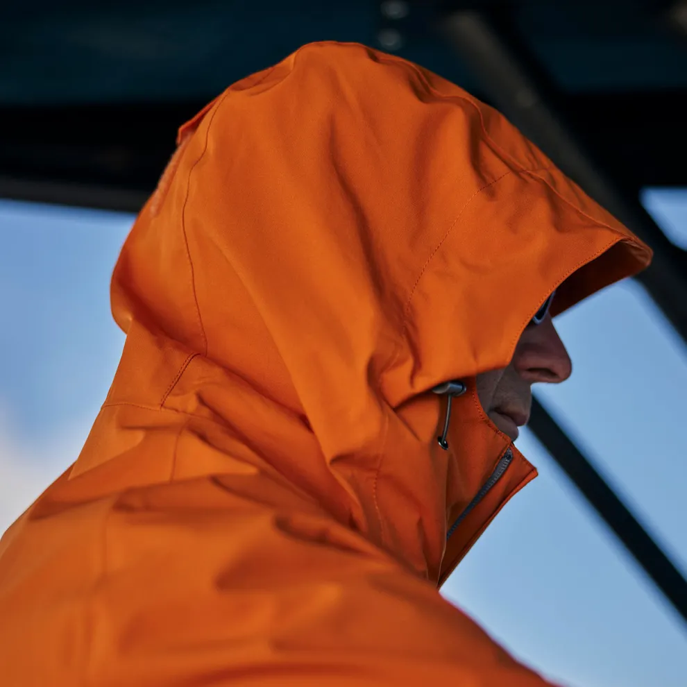 Voyager Jacket