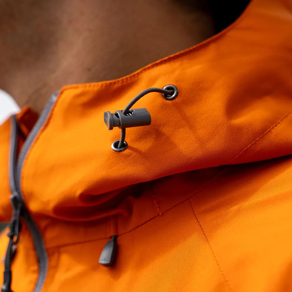Voyager Jacket
