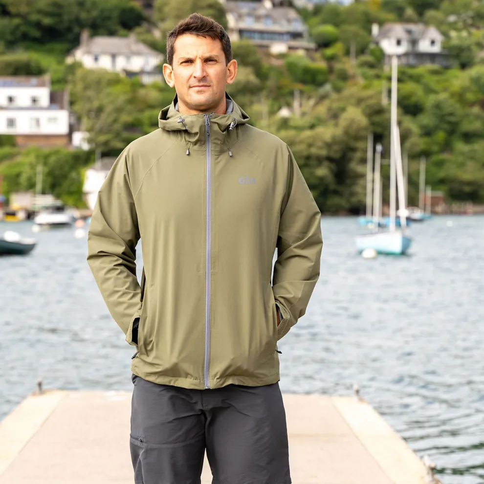 Voyager Jacket