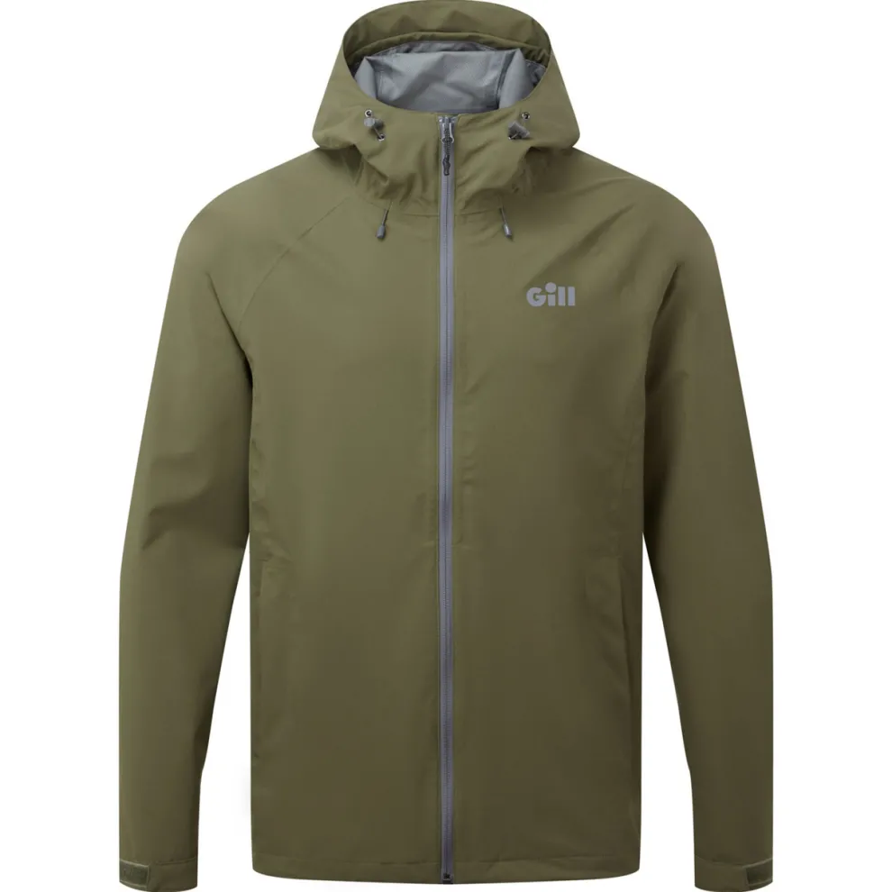 Voyager Jacket