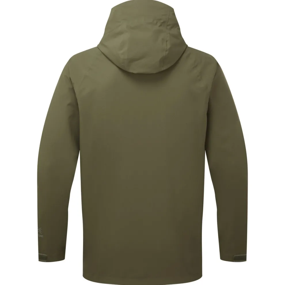 Voyager Jacket