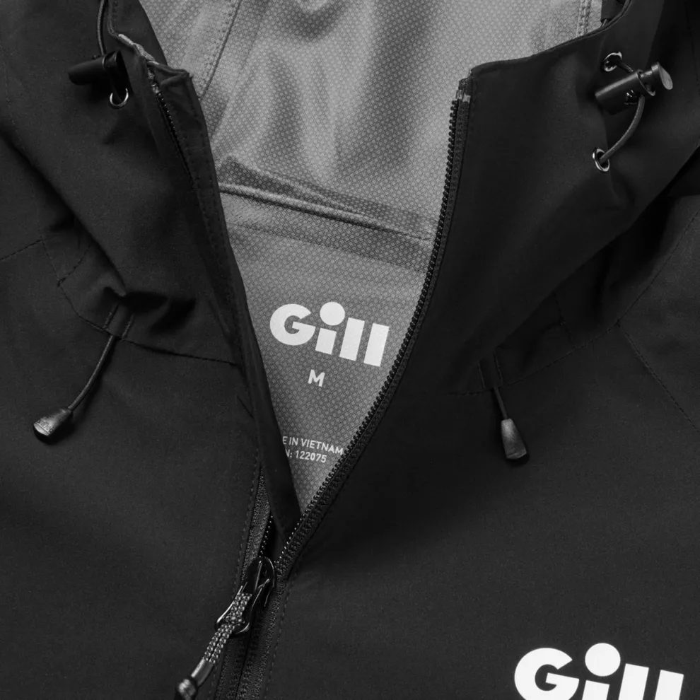 Voyager Jacket