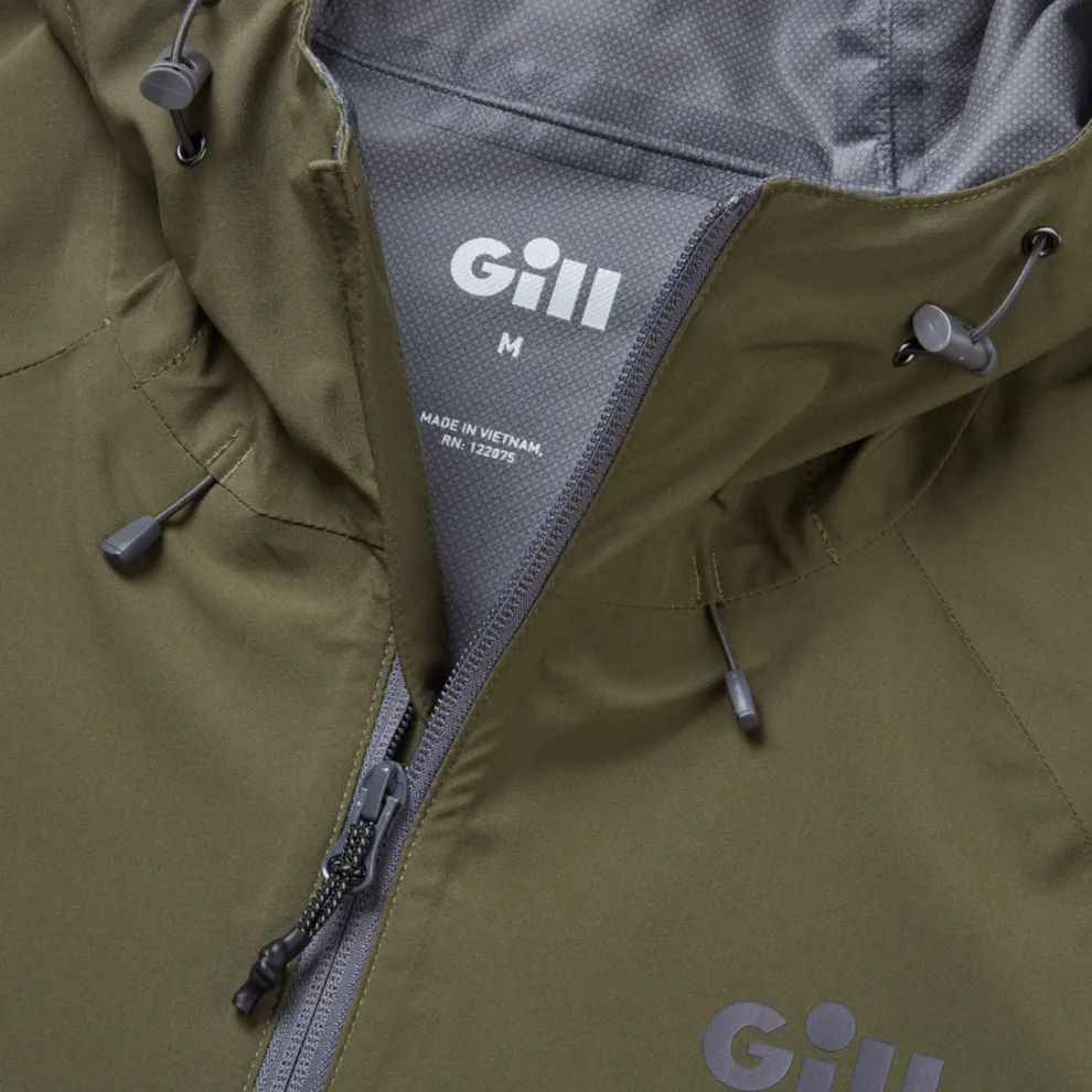 Voyager Jacket
