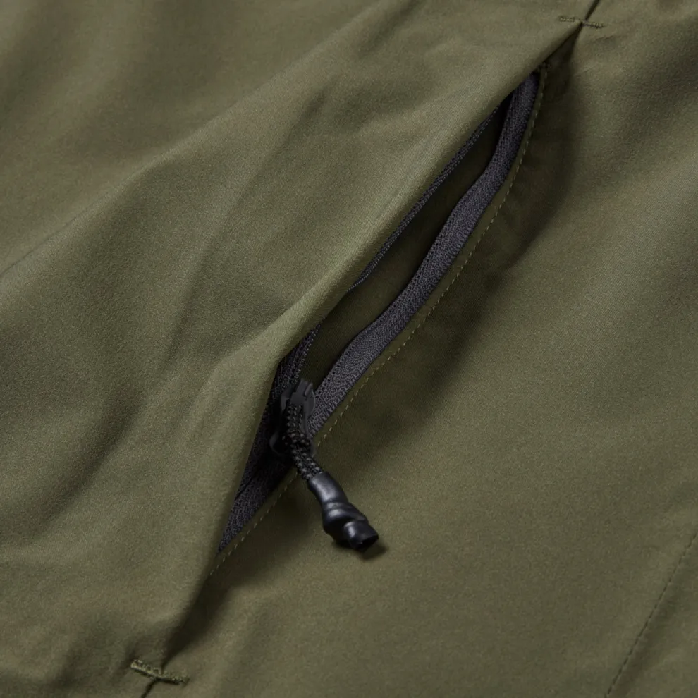 Voyager Jacket