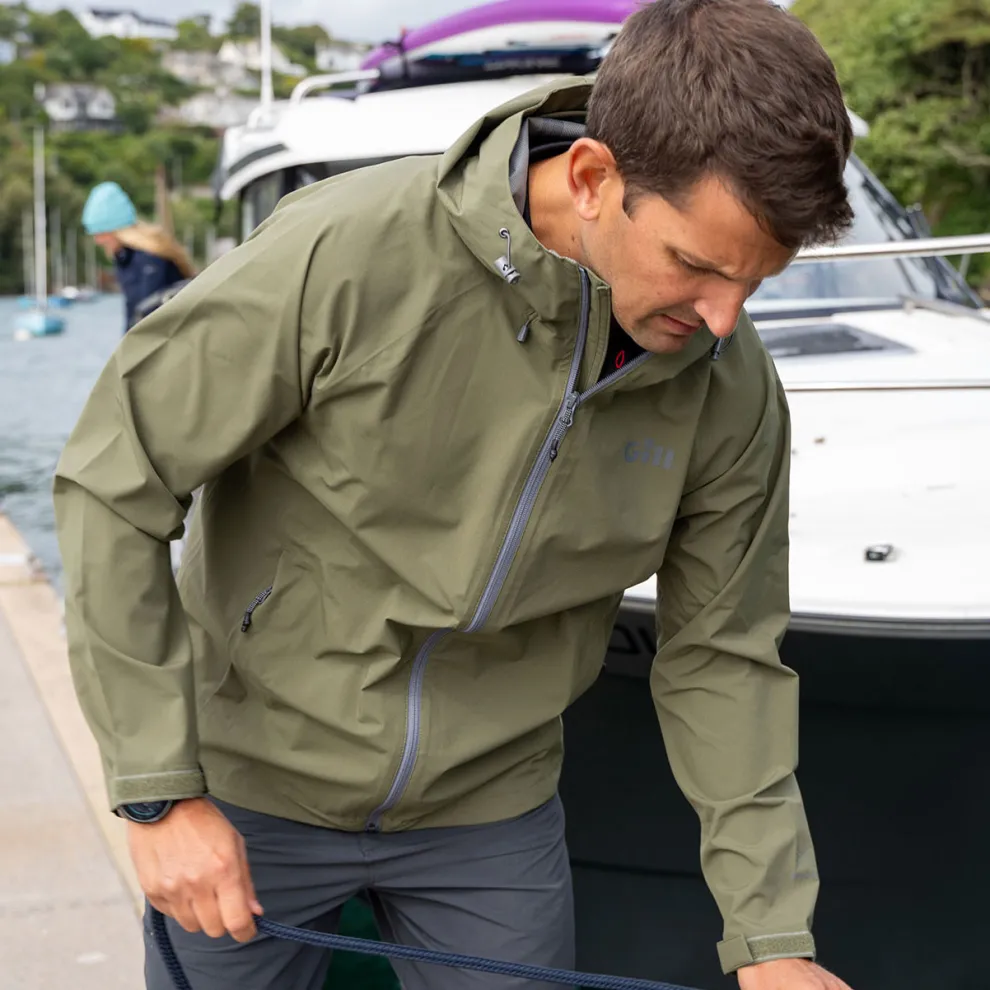 Voyager Jacket