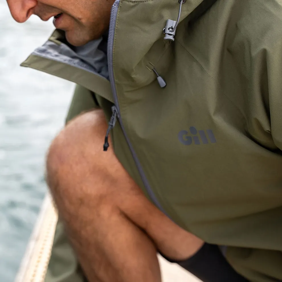 Voyager Jacket
