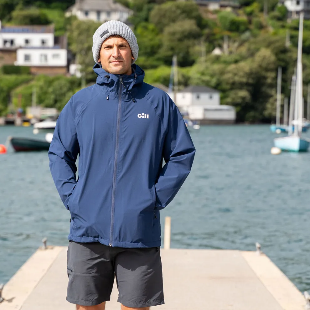 Voyager Jacket
