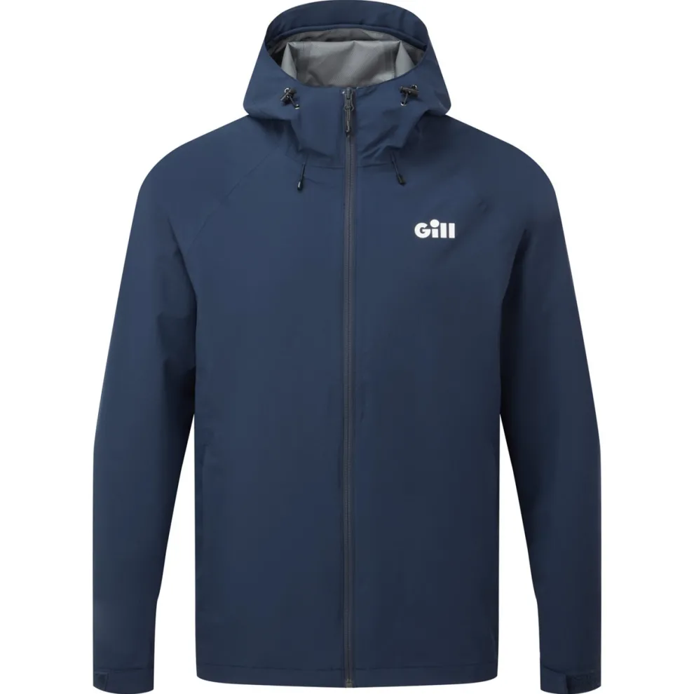 Voyager Jacket