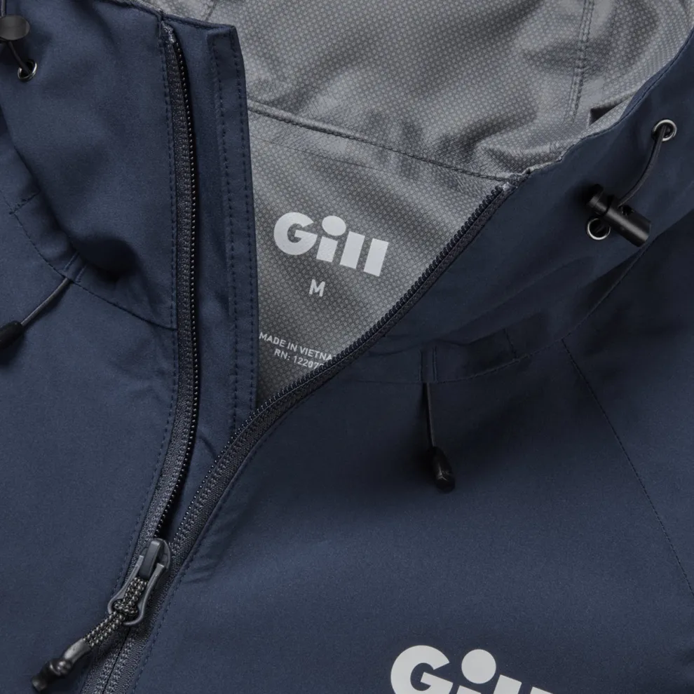 Voyager Jacket