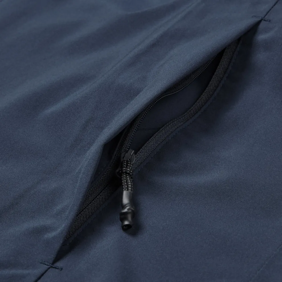 Voyager Jacket