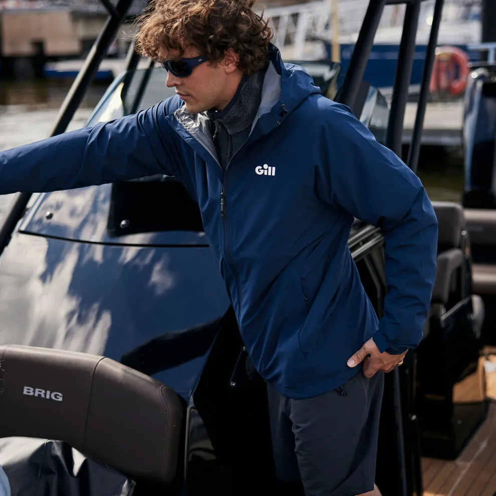 Voyager Jacket
