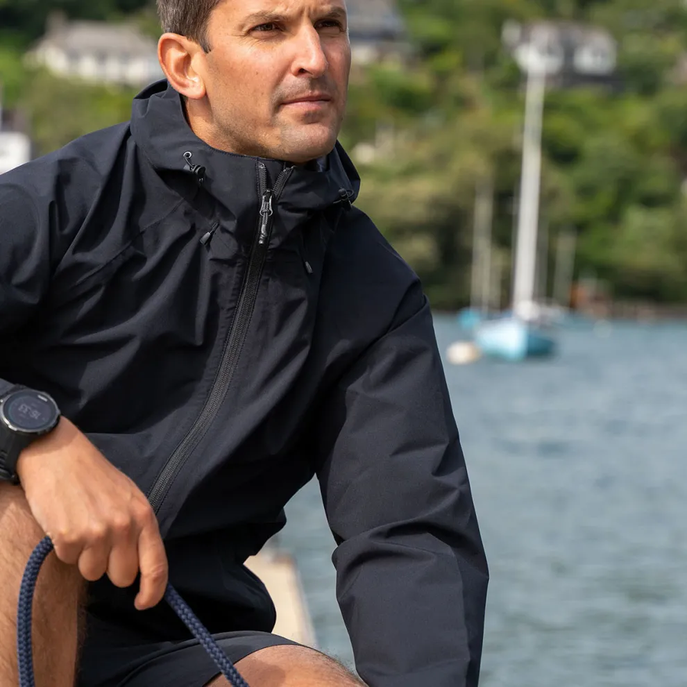 Voyager Jacket