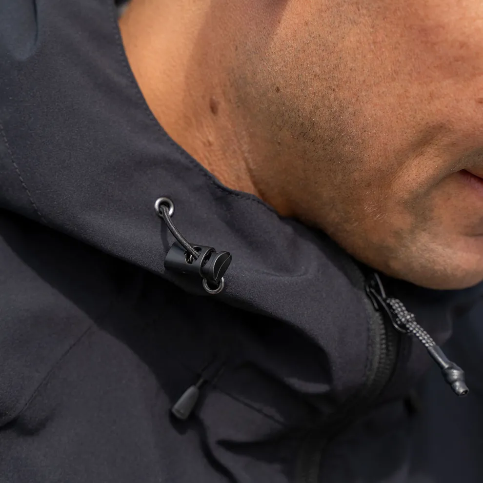 Voyager Jacket
