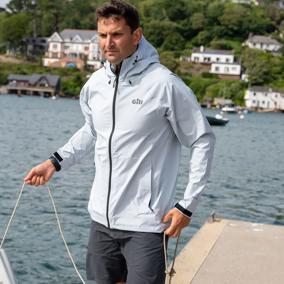 Voyager Jacket