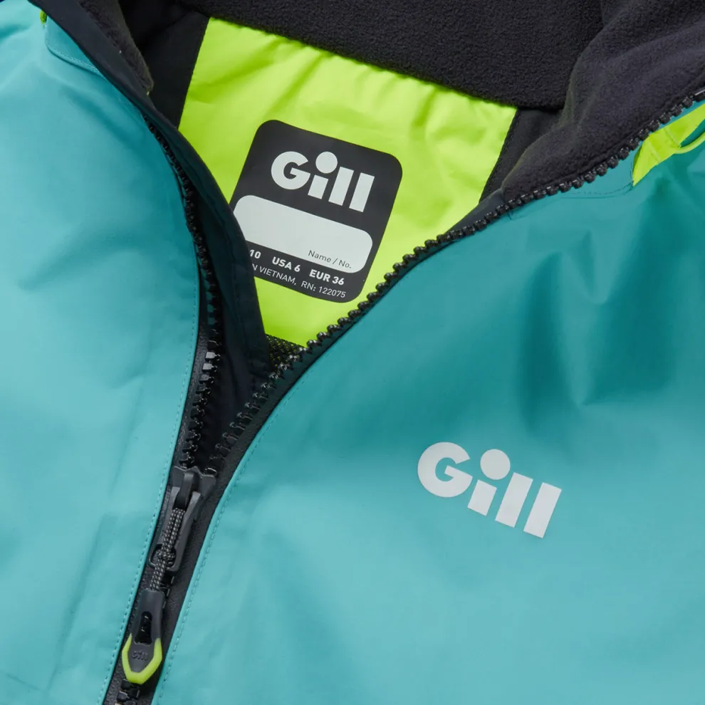 Women’s Coastal Jacket